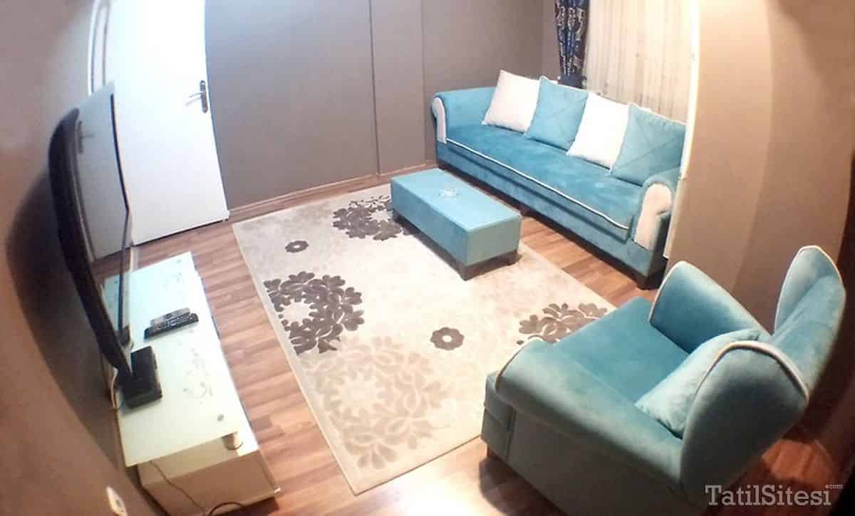 Expo Mg Apartments Istanbul Tatil